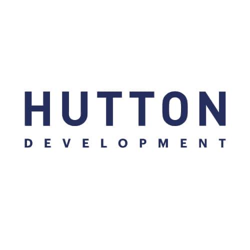 Hutton development