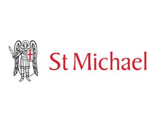 ST Michael