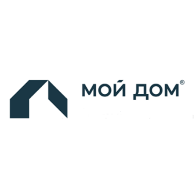 Мой Дом