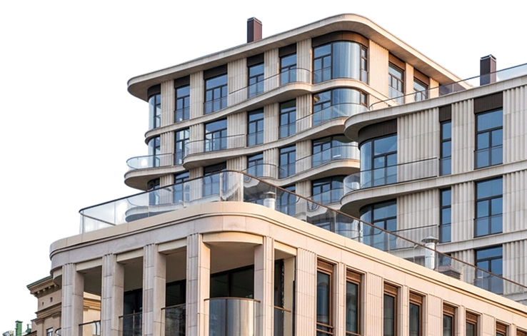 Коммерческая недвижимость Москвы