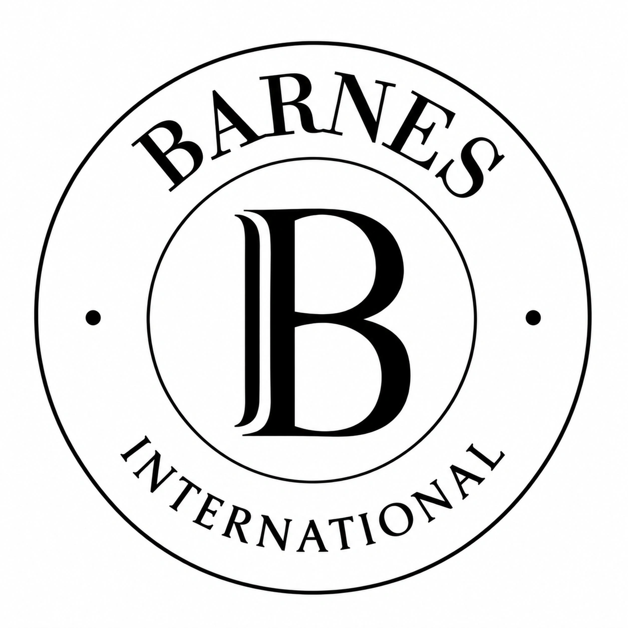 BARNES International