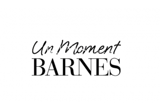 В Мужене 09 июля 2024 года открылось пространство «Un Moment BARNES»