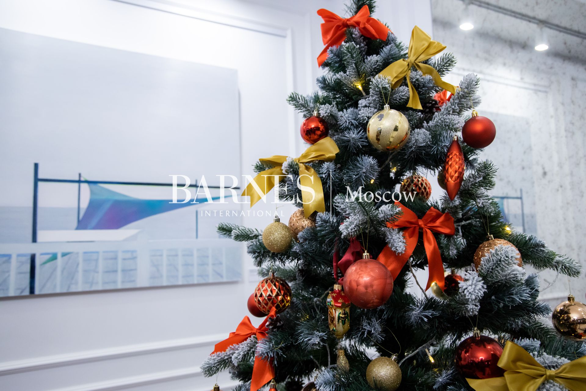 Public Talk «Инвестиции и лизинг» в BARNES BUSINESS CLUB