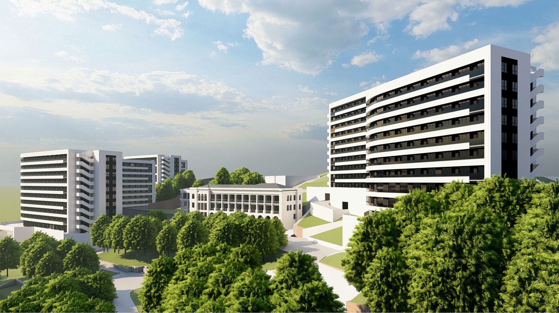 MARINE GARDEN HOTELS SPA 5