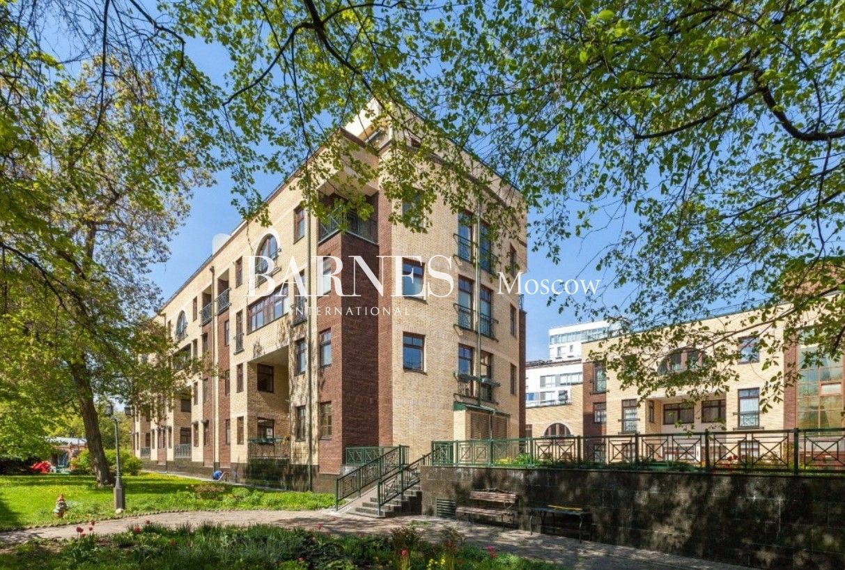 Архитектура