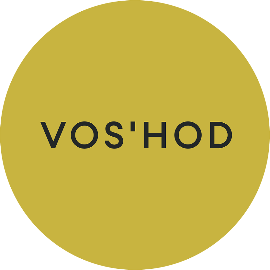 Voshod