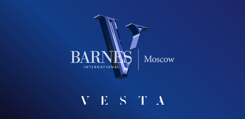Vesta Development