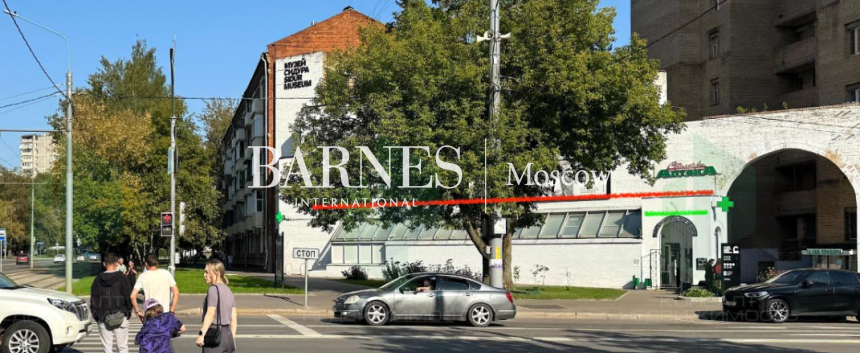 Продается помещение свободного назначения, 167 м²