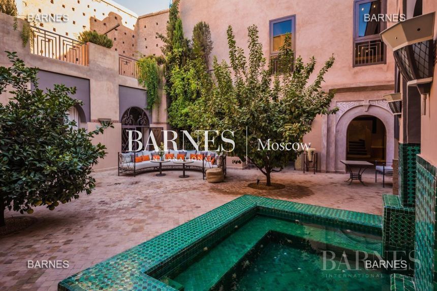 Marrakech